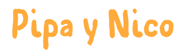 Pipa y Nico